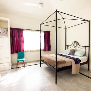 Casa Tzunun Airport Junior Suite